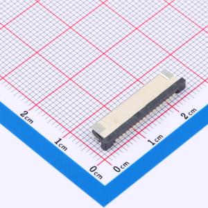 FPC-1.0AX-17PWCR-H25商品缩略图