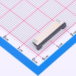 FPC-1.0AX-13PWCR-H25商品缩略图