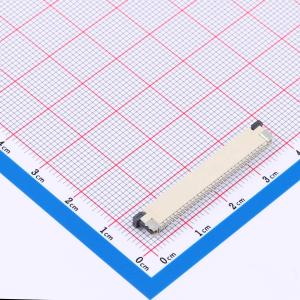 FPC-1.0AX-30PWCR-H25商品缩略图