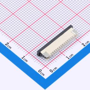 FPC-1.0AS-14PWCR-H25商品缩略图