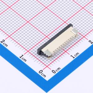 FPC-1.0AS-11PWCR-H25商品缩略图
