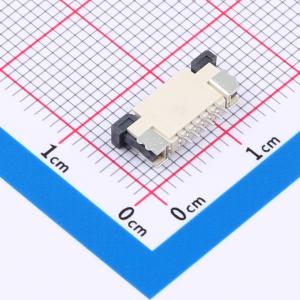 FPC-1.0AX-6PWCR-H25商品缩略图