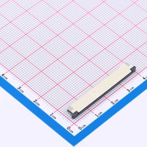 FPC-1.0AS-32PWCR-H25商品缩略图