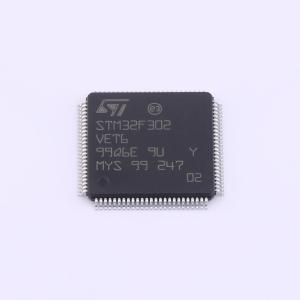 STM32F302VET6TR商品缩略图