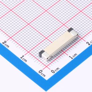 FPC-0.5AX-26PWCR-H20商品缩略图