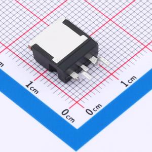 STB40N60M2商品缩略图