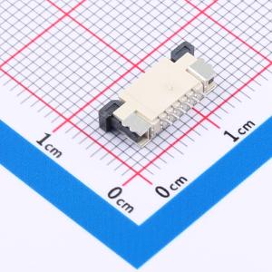FPC11-X1.0-6AH2.5商品缩略图