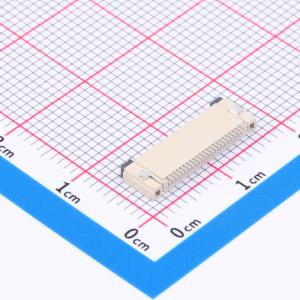 FPC-0.5FX-23PWCR-H20商品缩略图
