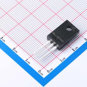 FDPF15N65YDTU-VB商品缩略图