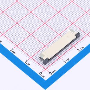 FPC-1.0AS-18PWCR-H25商品缩略图