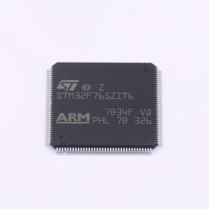 STM32F765ZIT6商品缩略图