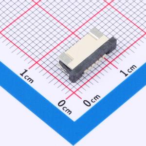 FPC-1.0AX-5PWCR-H25商品缩略图