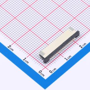 FPC-1.0AX-16PWCR-H25商品缩略图