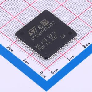 STM32F437ZIT7TR商品缩略图
