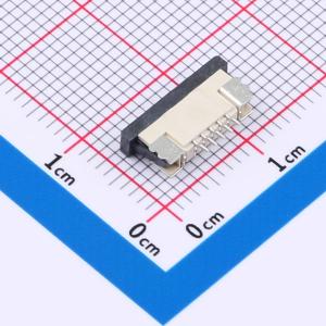 FPC-1.0AS-5PWCR-H25商品缩略图