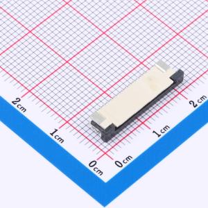 FPC-1.0AS-14PWCR-H25商品缩略图