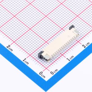 FPC11-X1.0-15AH2.5商品缩略图