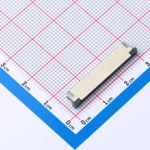 FPC10-S1.0-22AH2.5商品缩略图