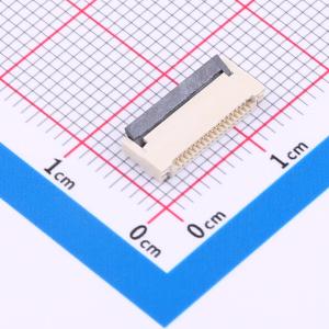 FPC05-H0.5-18AH2.0商品缩略图