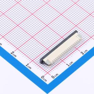 FPC-1.0AS-18PWCR-H25商品缩略图