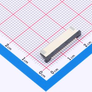 FPC-1.0AX-14PWCR-H25商品缩略图