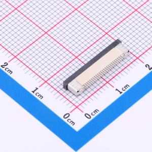 FPC02-S0.5-25AH2.0商品缩略图