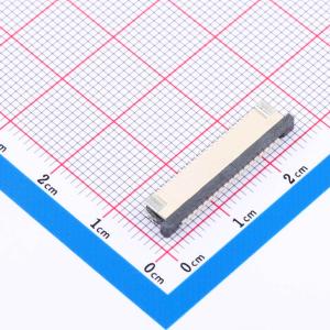 FPC11-X1.0-18AH2.5商品缩略图
