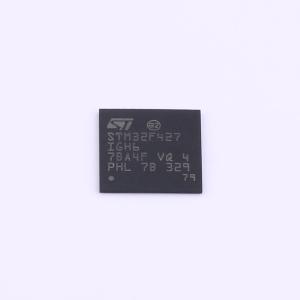 STM32F427IGH6TR商品缩略图