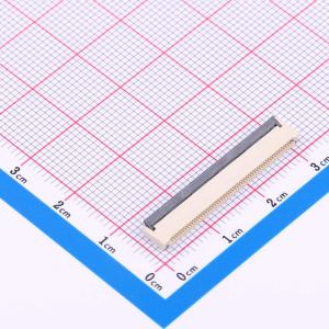 FPC05-H0.5-54AH2.0商品缩略图