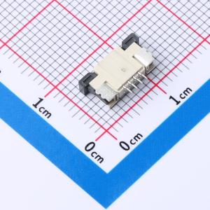 FPC11-X1.0-4AH2.5商品缩略图