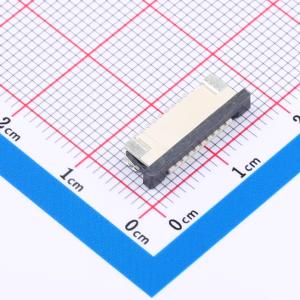 FPC11-X1.0-9AH2.5商品缩略图