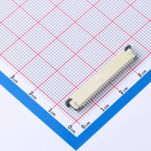 FPC11-X1.0-27AH2.5商品缩略图