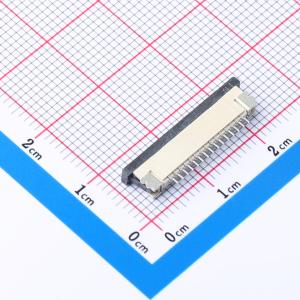 FPC10-S1.0-15AH2.5商品缩略图