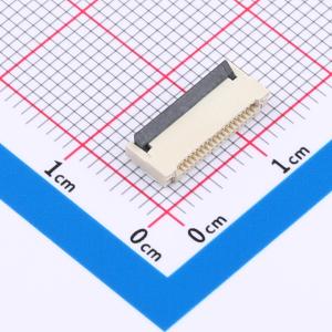 ZX-0.5FPC-2H-HFJ18P商品缩略图