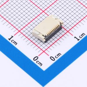 ZX-0.5FPC-2H-HFJ10P商品缩略图