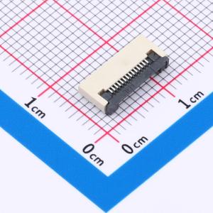 ZX-0.5FPC-2H-QFX14P商品缩略图