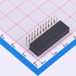 XDM254-2-11-W-8.5-G0商品缩略图