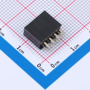 XDM254-2-04-Z-8.5-G0商品缩略图