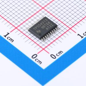 TPS54313PWPR商品缩略图