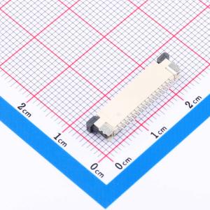 FPC11-X1.0-16AH2.5商品缩略图