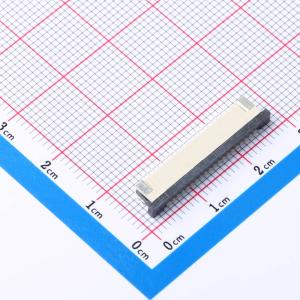 FPC11-X1.0-19AH2.5商品缩略图