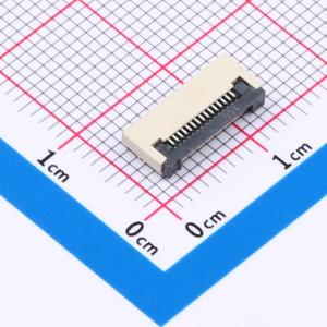 ZX-0.5FPC-2H-QFX15P商品缩略图
