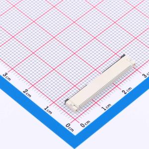 ZX-0.5FPC-2H-QFX50P商品缩略图