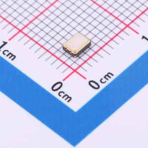 OSC 3225-4P/12.288MHz/1.8-3.3V/20/-40℃+85℃