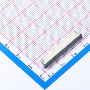 FPC11-X1.0-25AH2.5商品缩略图