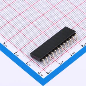 XDM254-1-12-W-8.5-G0商品缩略图