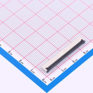 ZX-1.0FPC-2H-QFX30P商品缩略图