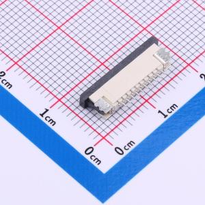 FPC10-S1.0-10AH2.5商品缩略图