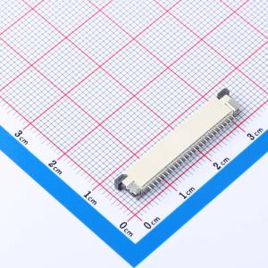 FPC11-X1.0-25AH2.5商品缩略图