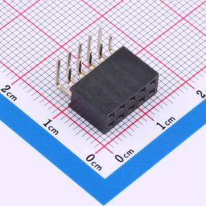 XDM254-2-05-W-8.5-G0商品缩略图
